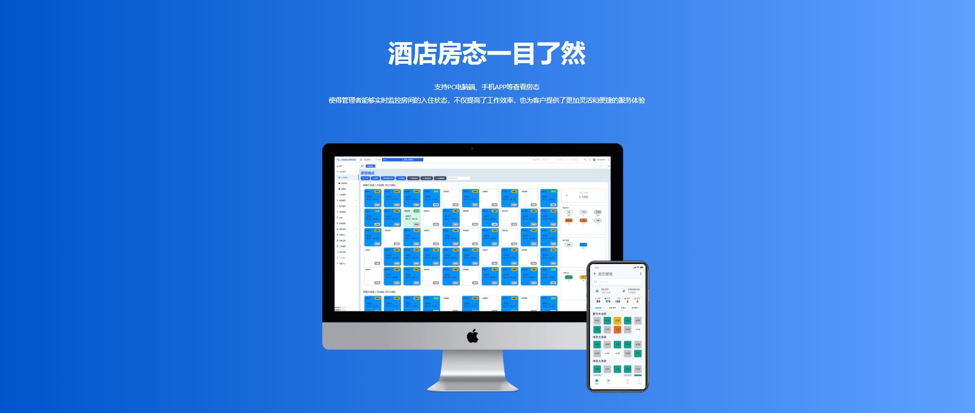 PMS酒店管理系統為何如此重要？揭秘酒店運營的核心 智沄、包價與餐飲管理