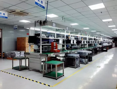 專(zhuān)精特新“小巨人”企業(yè) 以計(jì)算機(jī)系統(tǒng)集成與服務(wù)交出發(fā)展高分答卷