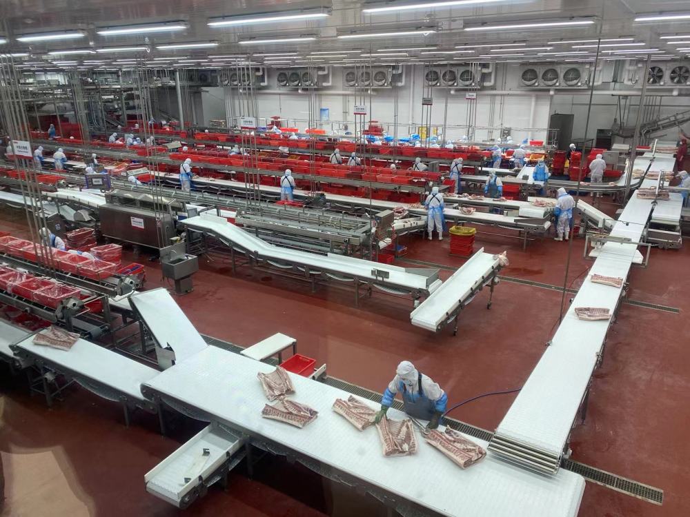 河南糧倉變中國廚房 雙匯推出牛排、培根等產(chǎn)品，強(qiáng)勢(shì)挺進(jìn)預(yù)制菜賽道